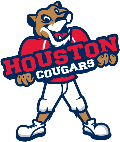 Houston Cougars 2012-Pres Misc Logo t shirts iron on transfers
